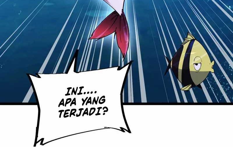 Evolution from Carp to Divine Dragon Chapter 1 - halaman 33