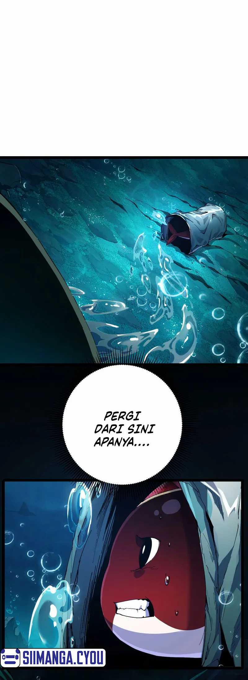 Evolution from Carp to Divine Dragon Chapter 1 - halaman 47
