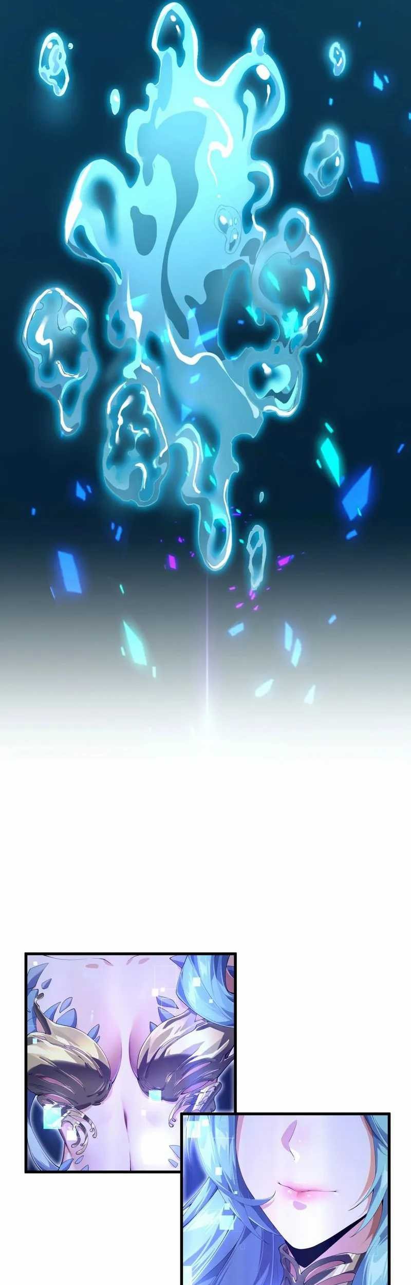 Evolution from Carp to Divine Dragon Chapter 1 - halaman 51