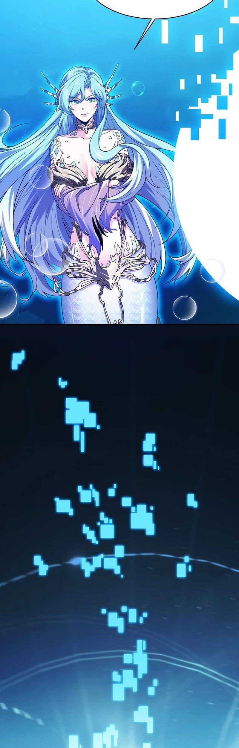 Evolution from Carp to Divine Dragon Chapter 10 - halaman 24