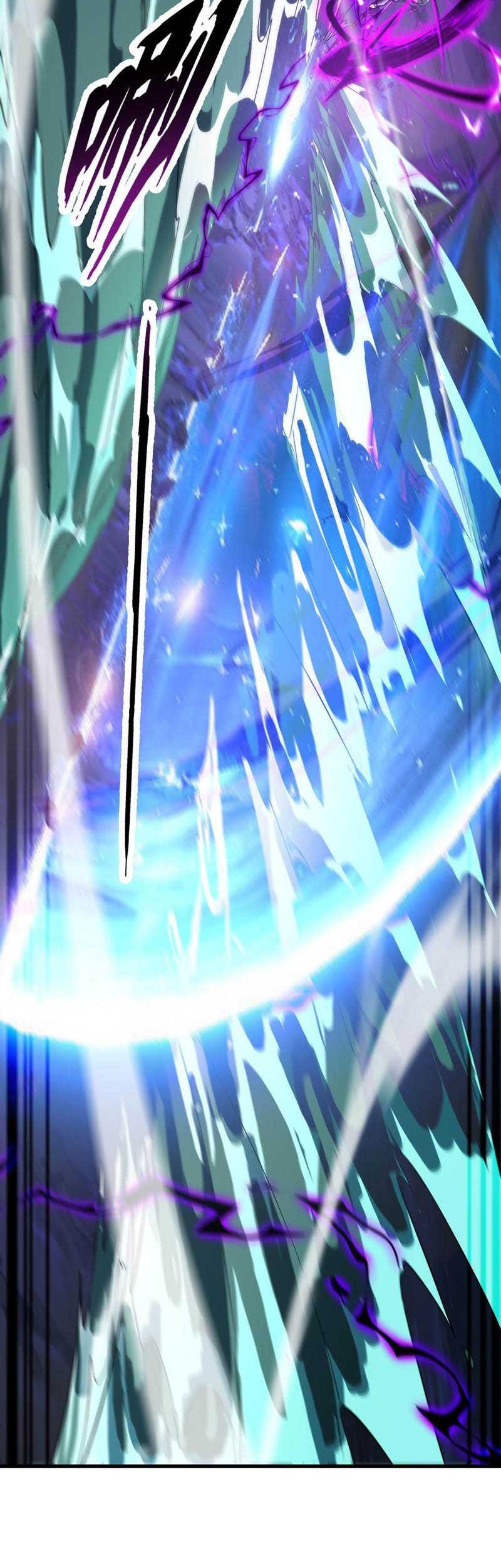 Evolution from Carp to Divine Dragon Chapter 12 - halaman 35
