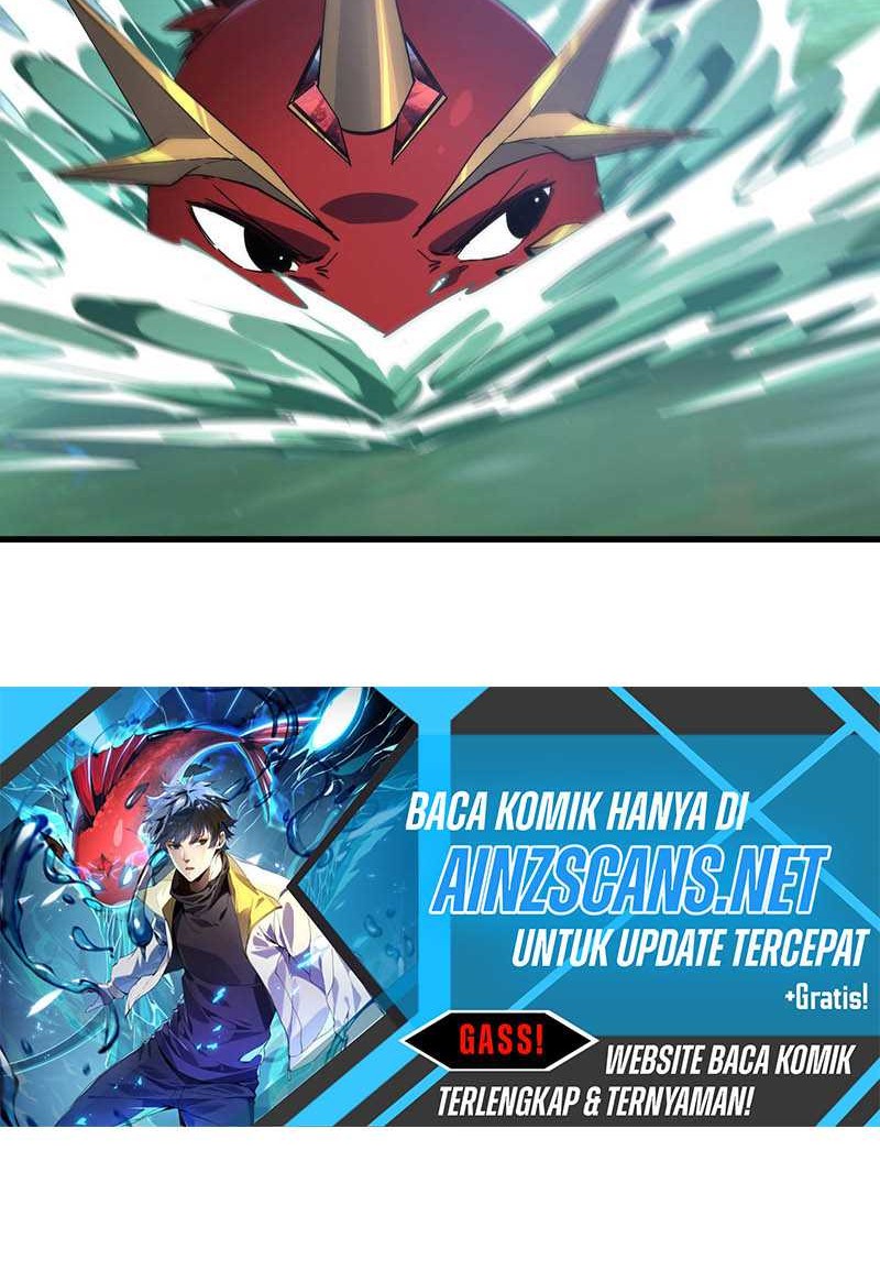 Evolution from Carp to Divine Dragon Chapter 12 - halaman 38