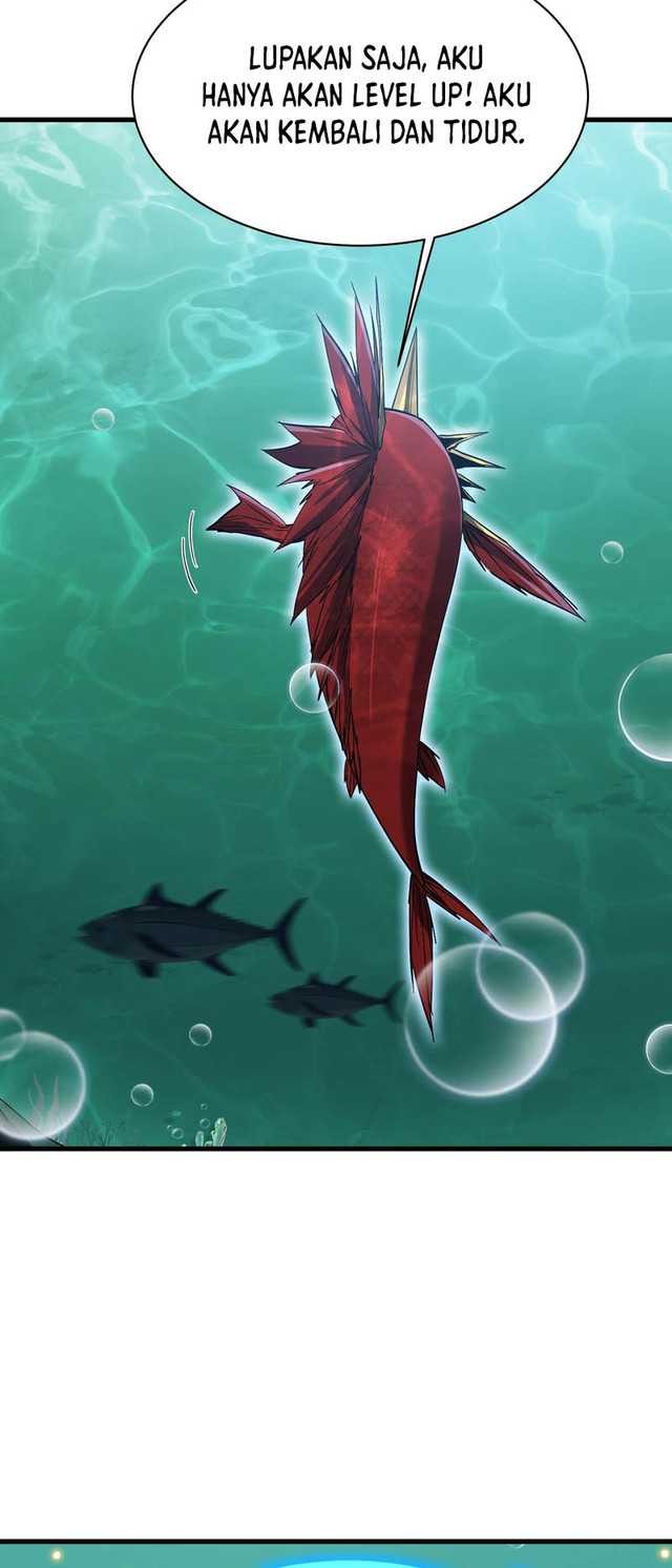 Evolution from Carp to Divine Dragon Chapter 13 - halaman 12