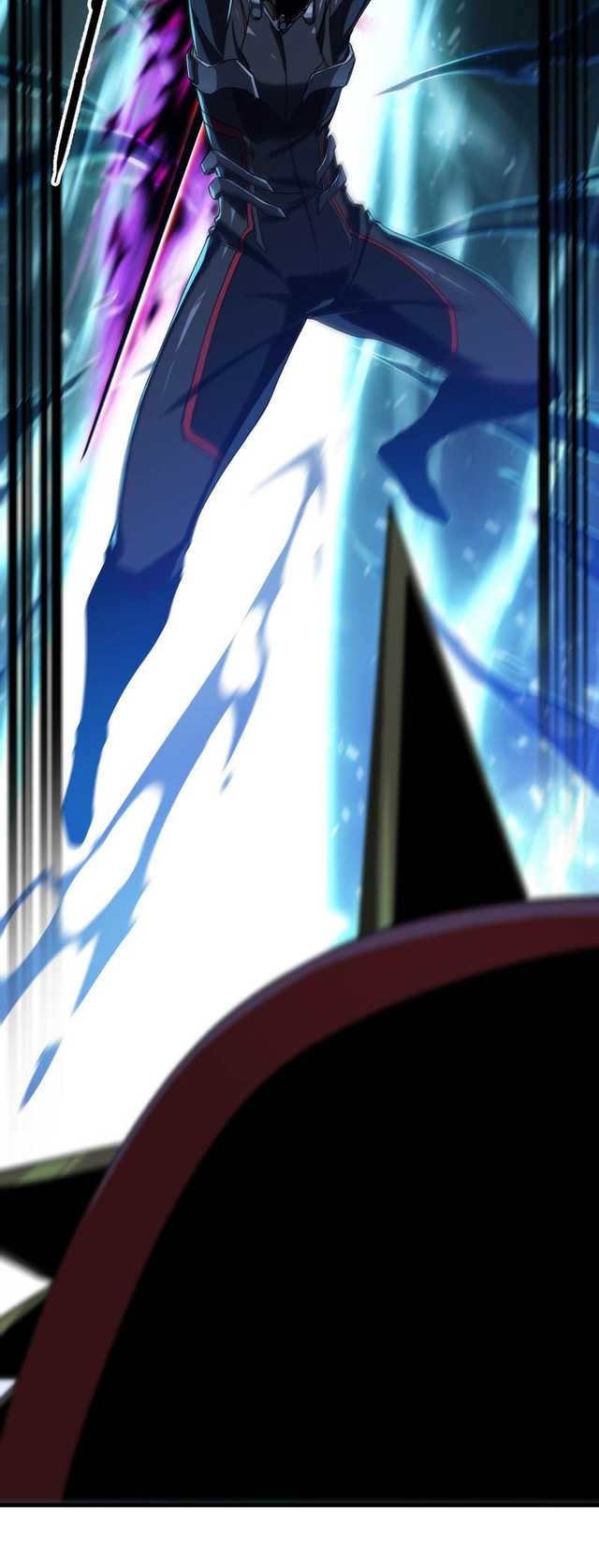 Evolution from Carp to Divine Dragon Chapter 13 - halaman 17