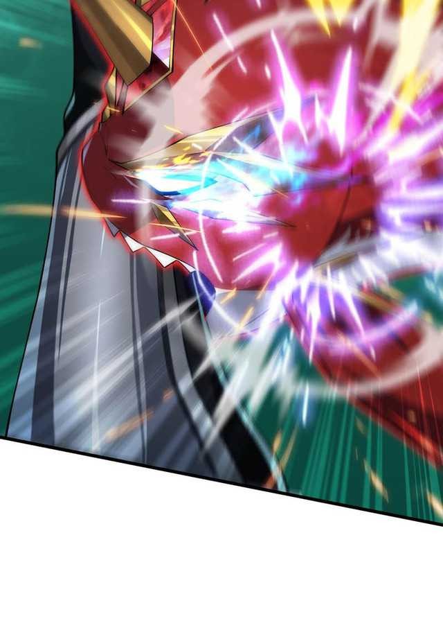 Evolution from Carp to Divine Dragon Chapter 13 - halaman 32