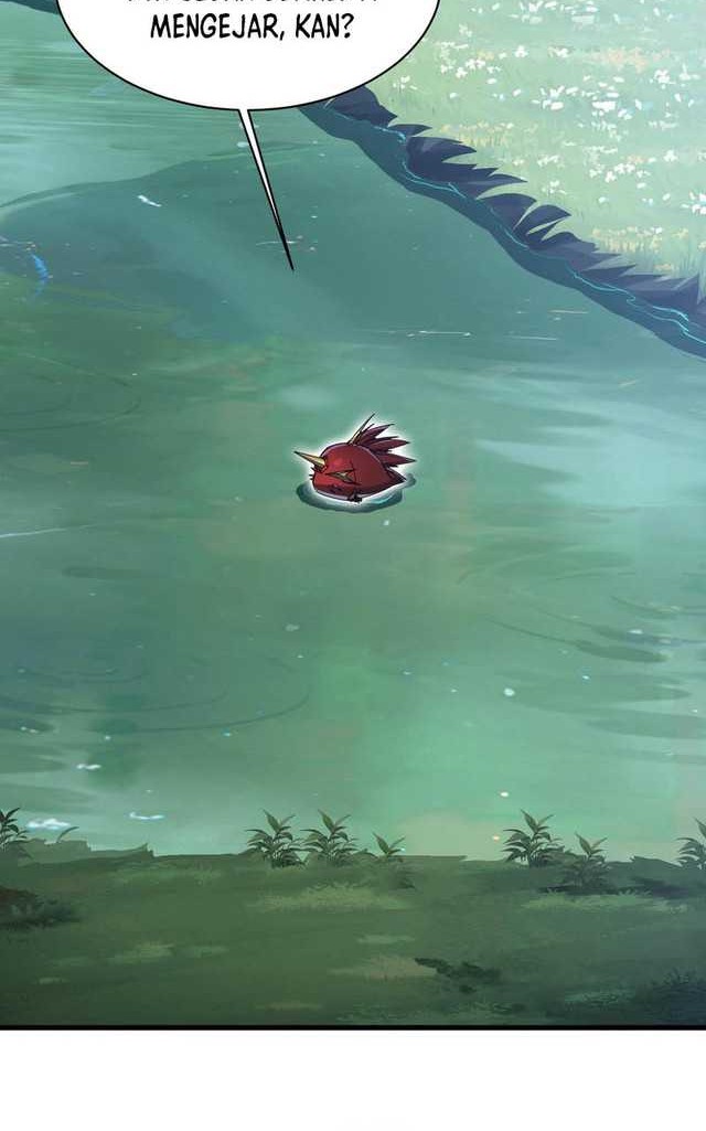 Evolution from Carp to Divine Dragon Chapter 13 - halaman 7