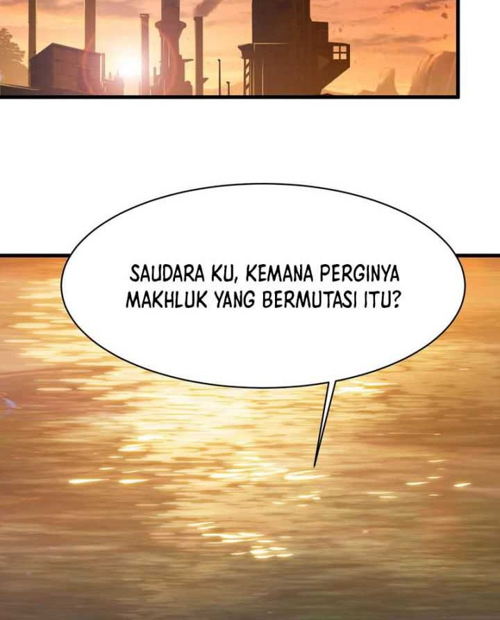 Evolution from Carp to Divine Dragon Chapter 14 - halaman 14