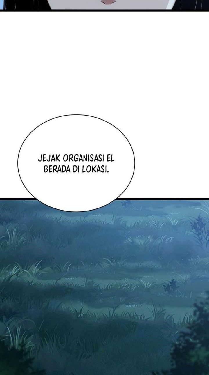 Evolution from Carp to Divine Dragon Chapter 14 - halaman 31