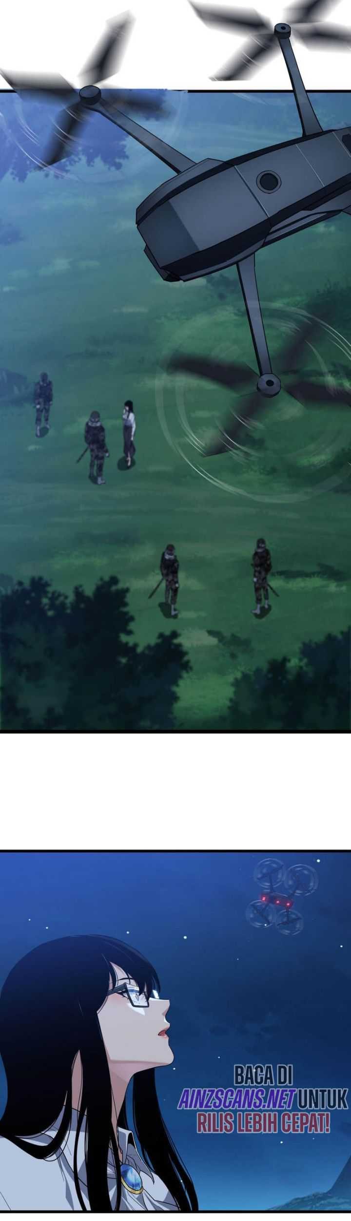 Evolution from Carp to Divine Dragon Chapter 14 - halaman 38