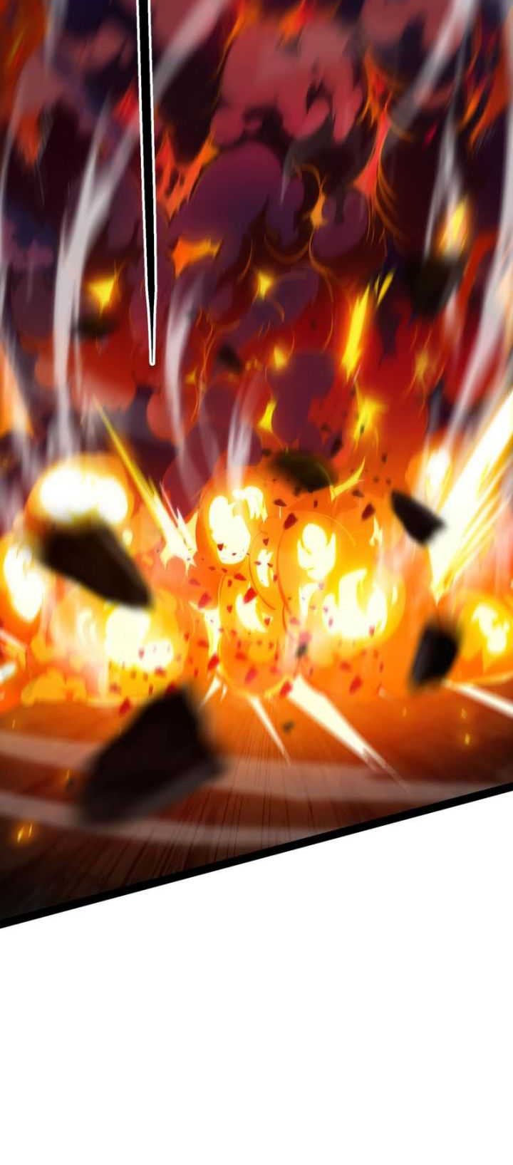 Evolution from Carp to Divine Dragon Chapter 14 - halaman 40