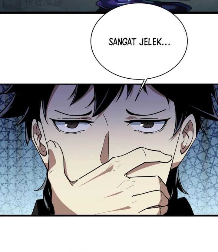 Evolution from Carp to Divine Dragon Chapter 15 - halaman 13