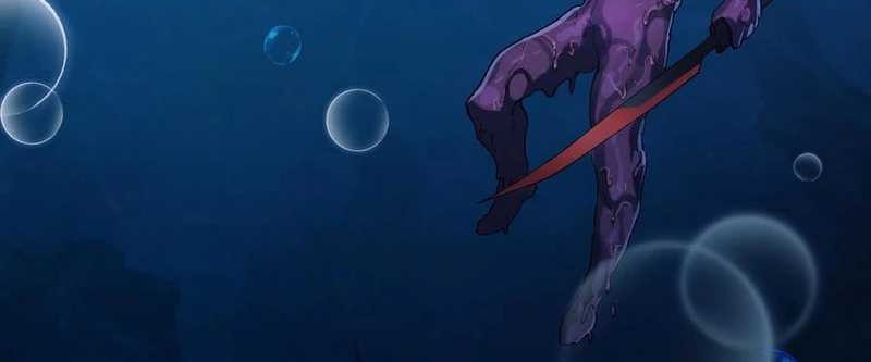 Evolution from Carp to Divine Dragon Chapter 16 - halaman 15