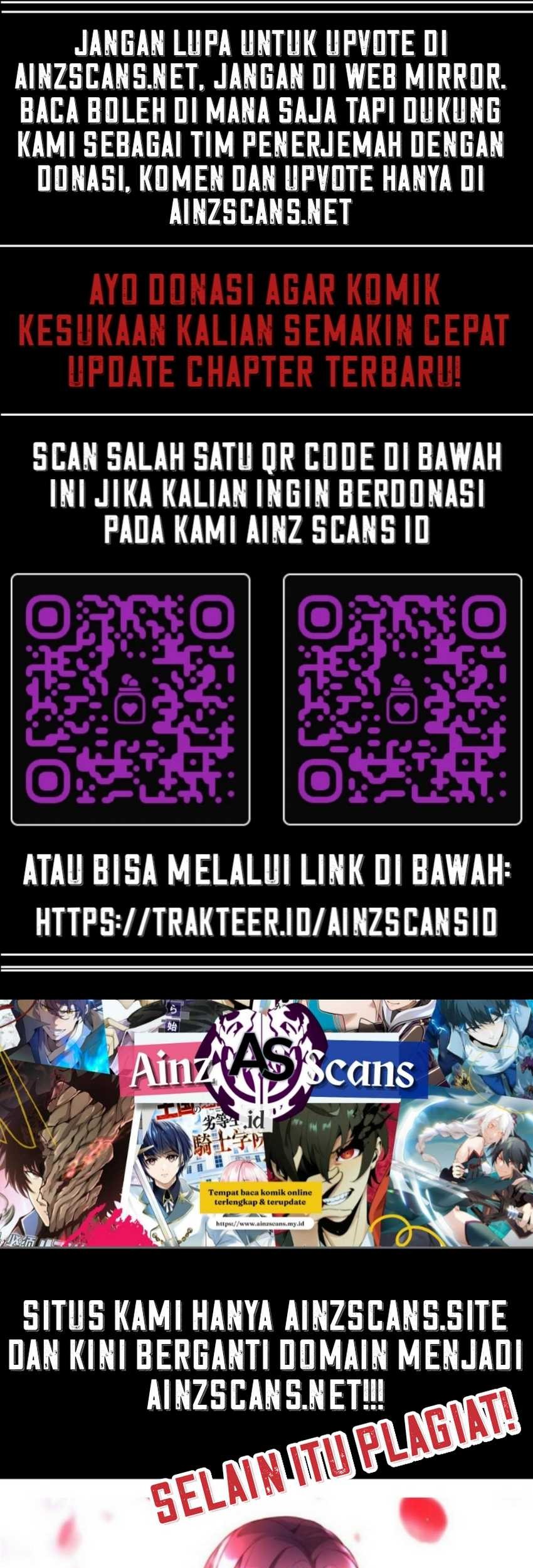 Evolution from Carp to Divine Dragon Chapter 17 - halaman 47