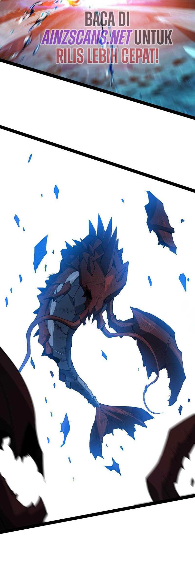 Evolution from Carp to Divine Dragon Chapter 18 - halaman 26