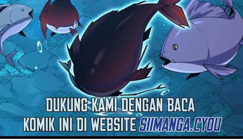 Evolution from Carp to Divine Dragon Chapter 2 - halaman 31