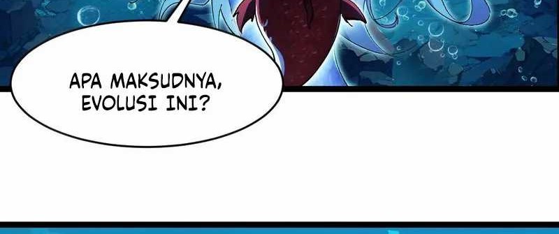Evolution from Carp to Divine Dragon Chapter 2 - halaman 33