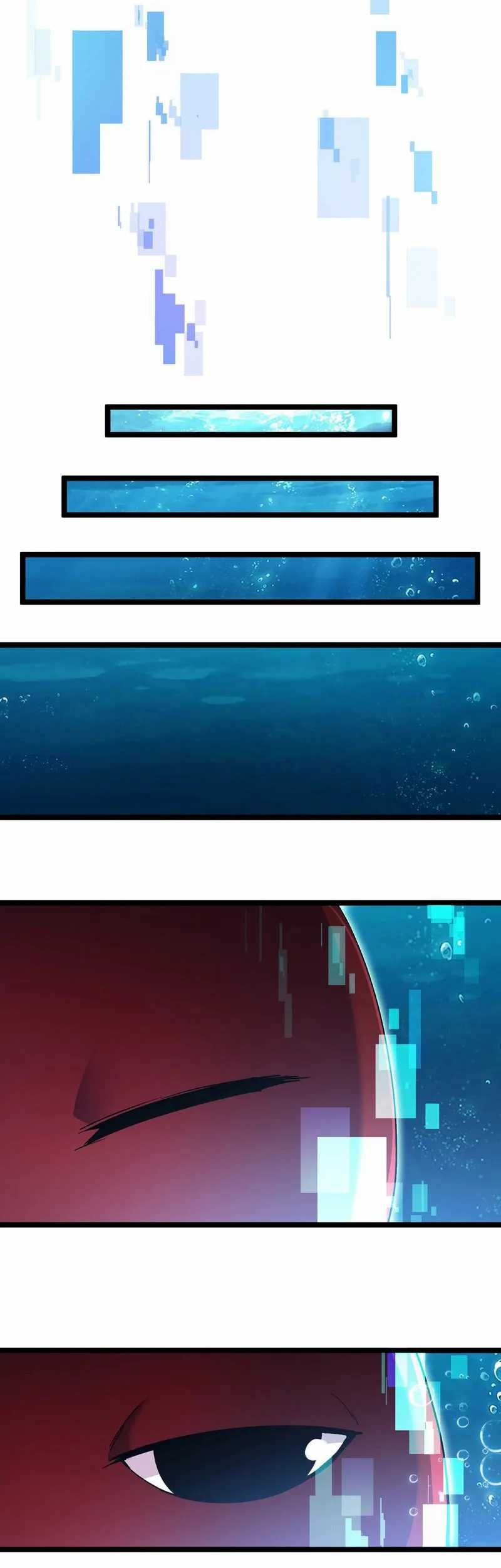 Evolution from Carp to Divine Dragon Chapter 2 - halaman 36