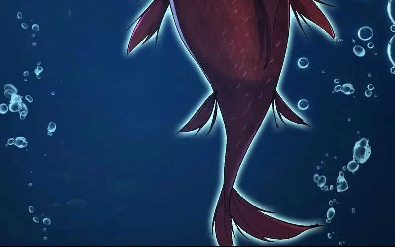Evolution from Carp to Divine Dragon Chapter 2 - halaman 40