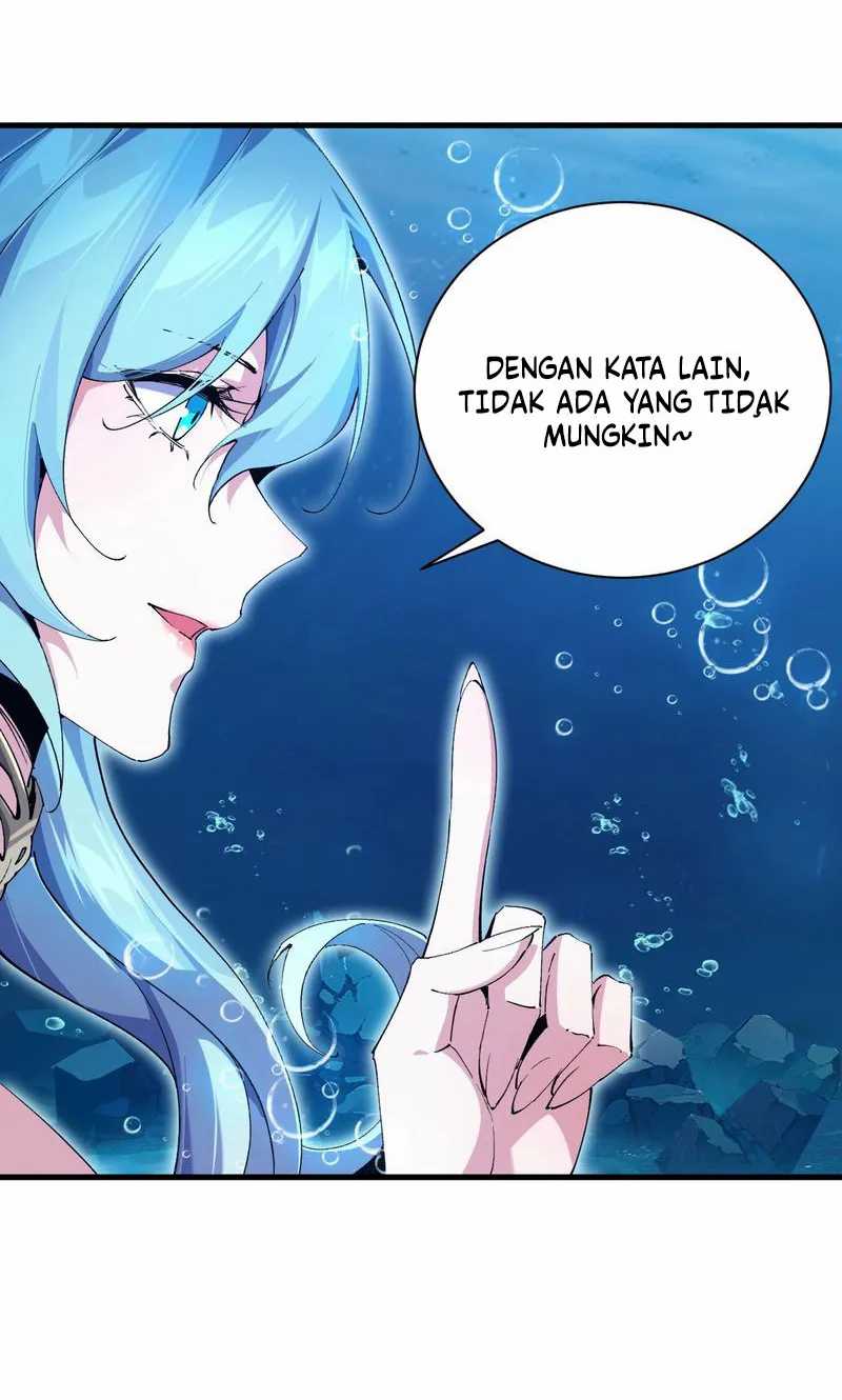 Evolution from Carp to Divine Dragon Chapter 2 - halaman 56