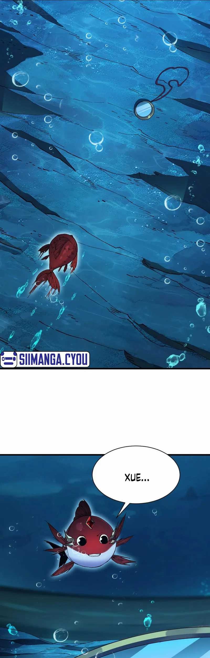 Evolution from Carp to Divine Dragon Chapter 2 - halaman 62