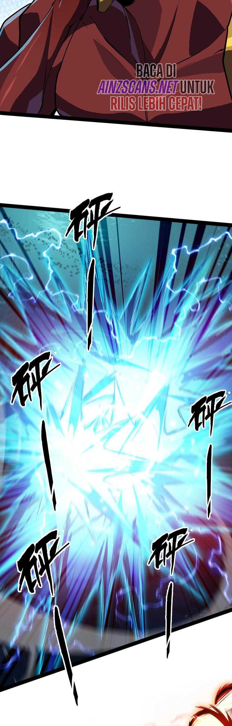 Evolution from Carp to Divine Dragon Chapter 20 - halaman 19
