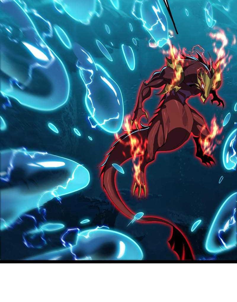 Evolution from Carp to Divine Dragon Chapter 20 - halaman 26