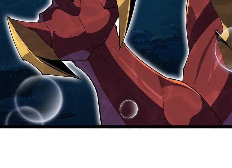Evolution from Carp to Divine Dragon Chapter 20 - halaman 31