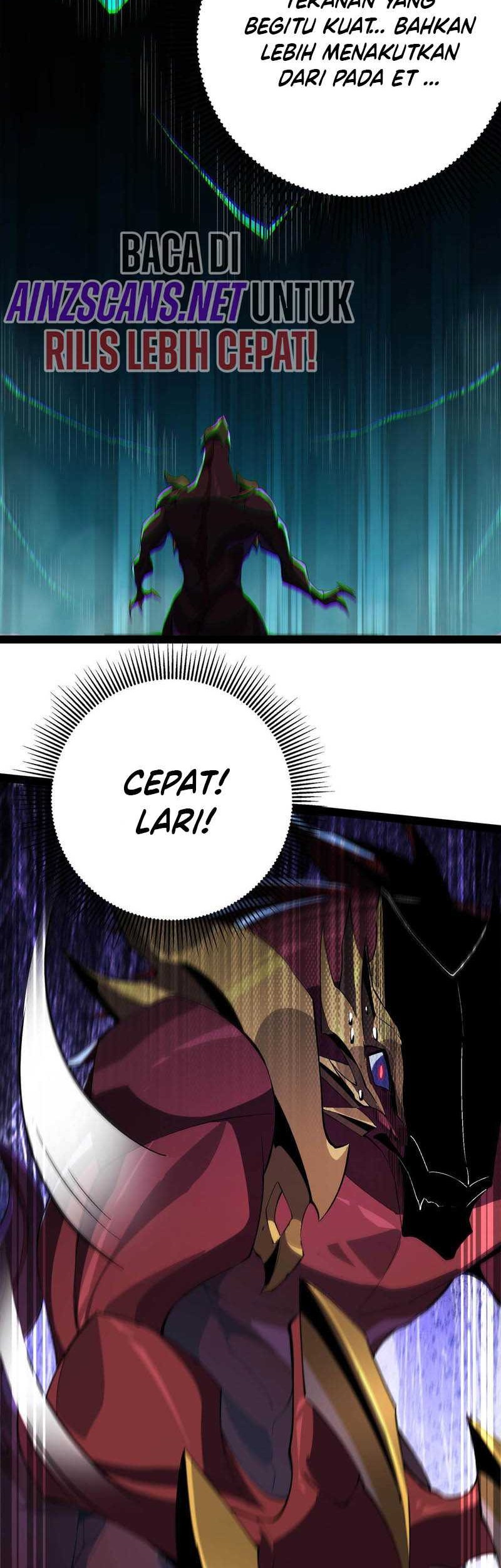 Evolution from Carp to Divine Dragon Chapter 20 - halaman 41