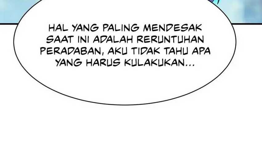 Evolution from Carp to Divine Dragon Chapter 22 - halaman 34