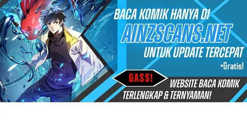 Evolution from Carp to Divine Dragon Chapter 22 - halaman 7