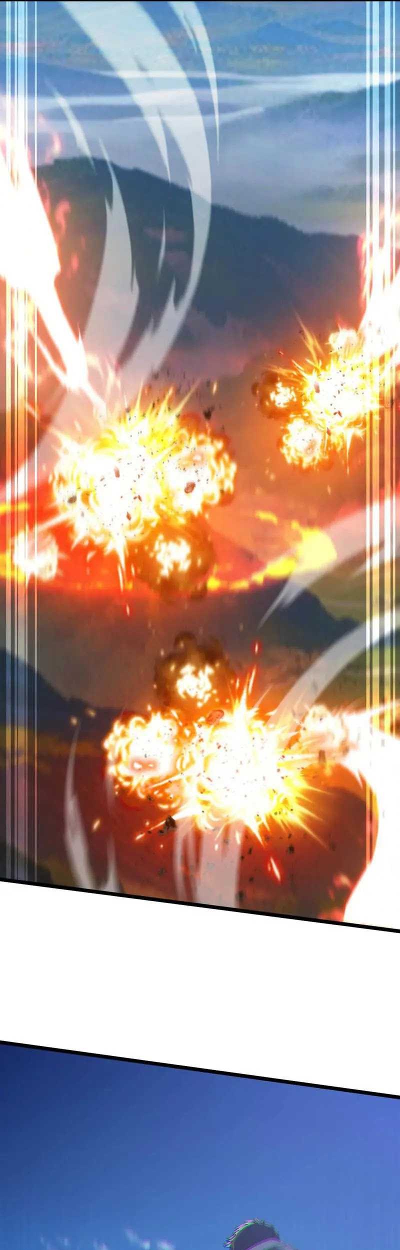 Evolution from Carp to Divine Dragon Chapter 23 - halaman 11