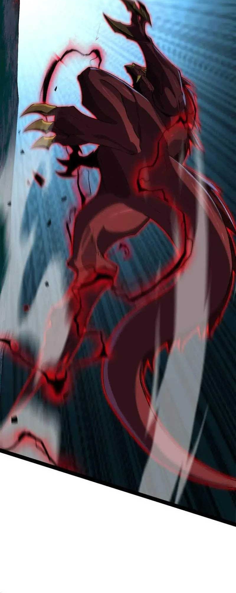 Evolution from Carp to Divine Dragon Chapter 23 - halaman 34
