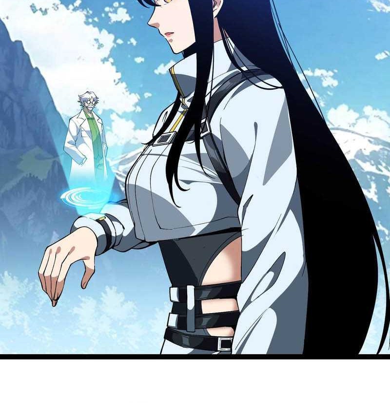 Evolution from Carp to Divine Dragon Chapter 24 - halaman 15