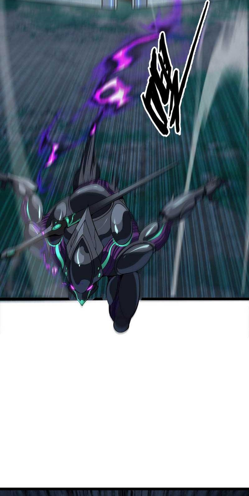 Evolution from Carp to Divine Dragon Chapter 24 - halaman 27