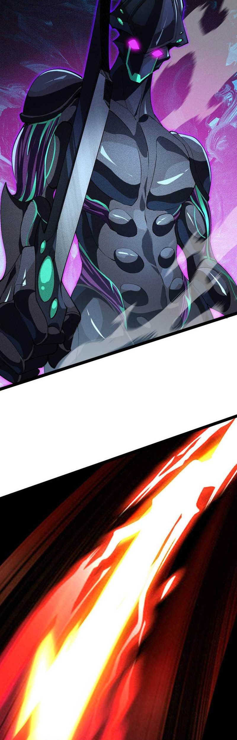 Evolution from Carp to Divine Dragon Chapter 24 - halaman 45