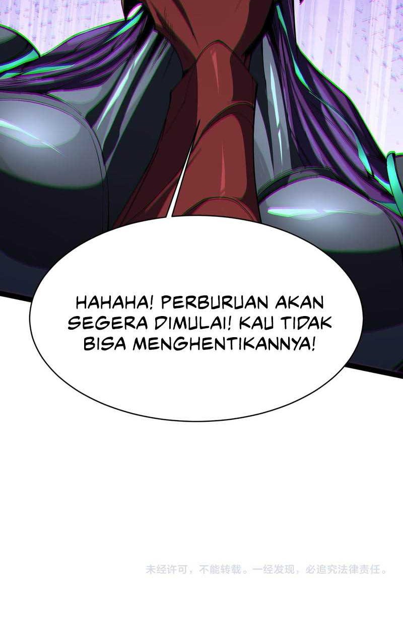 Evolution from Carp to Divine Dragon Chapter 24 - halaman 49