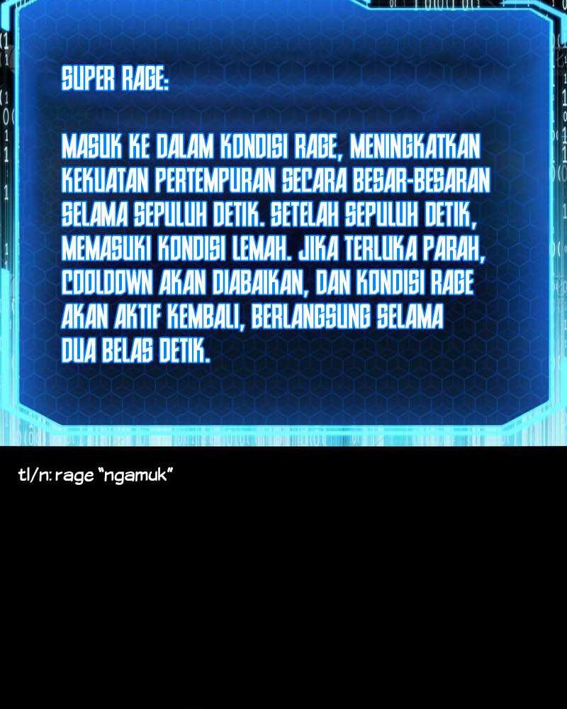Evolution from Carp to Divine Dragon Chapter 25 - halaman 19