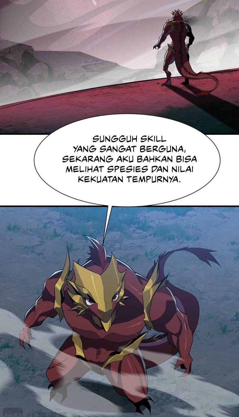 Evolution from Carp to Divine Dragon Chapter 26 - halaman 14