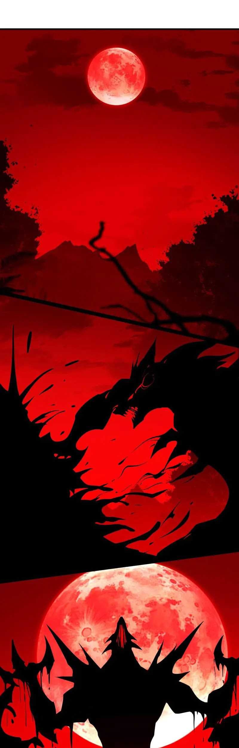 Evolution from Carp to Divine Dragon Chapter 27 - halaman 11