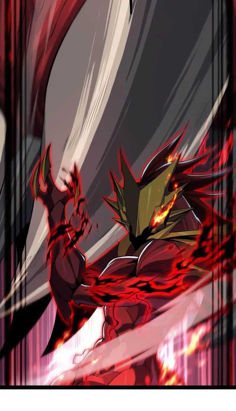 Evolution from Carp to Divine Dragon Chapter 27 - halaman 6