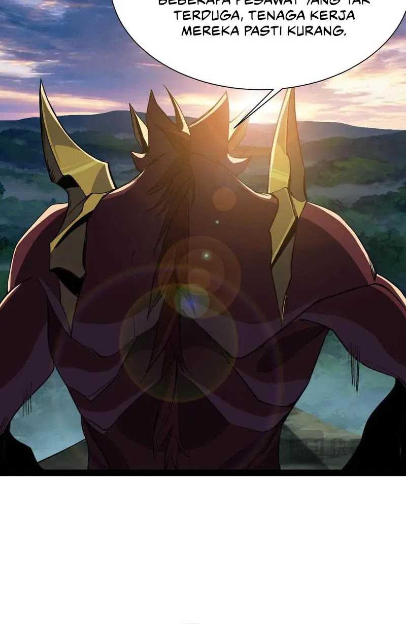 Evolution from Carp to Divine Dragon Chapter 28 - halaman 10