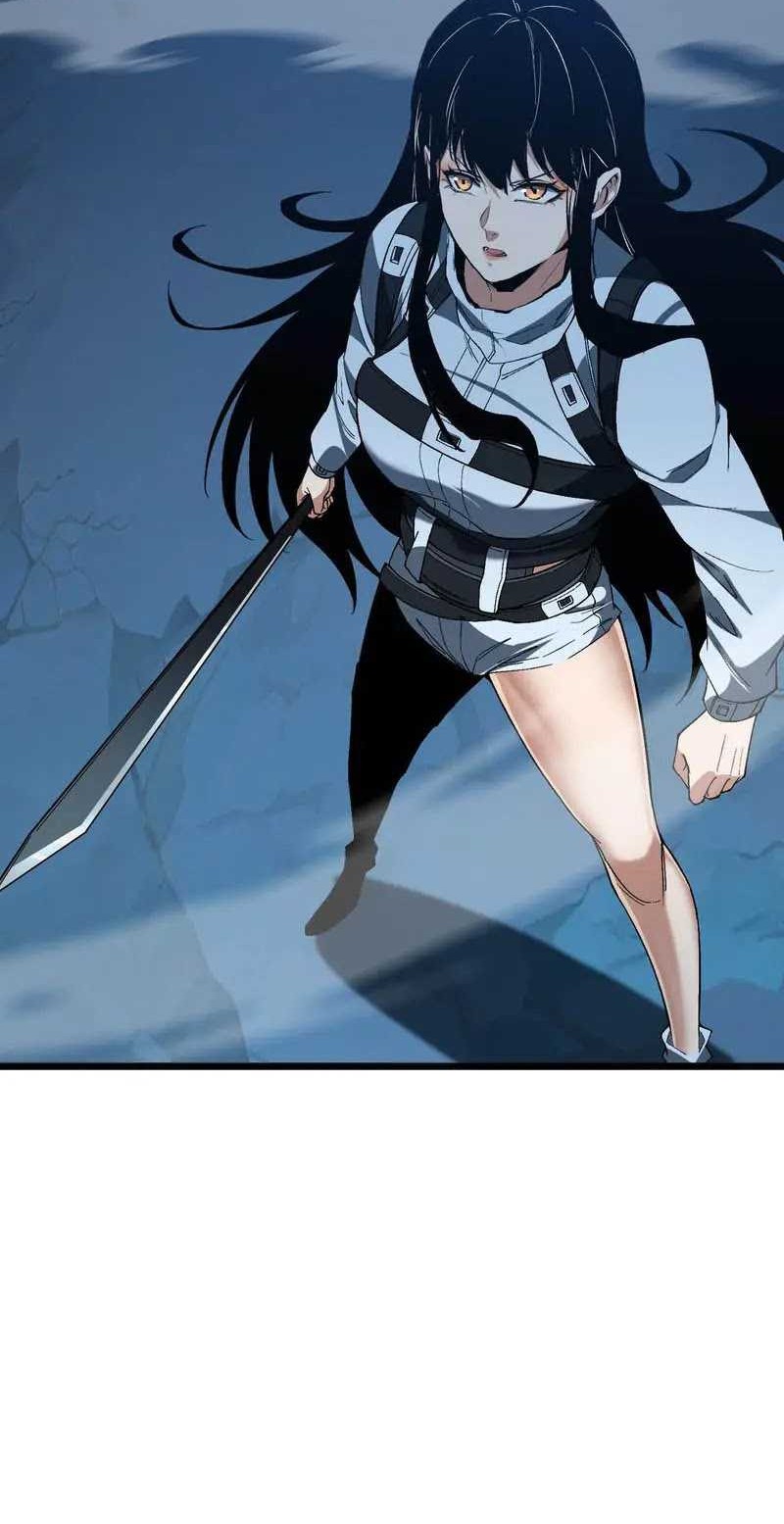 Evolution from Carp to Divine Dragon Chapter 29 - halaman 34