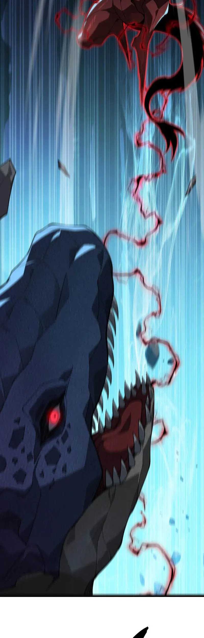 Evolution from Carp to Divine Dragon Chapter 29 - halaman 45