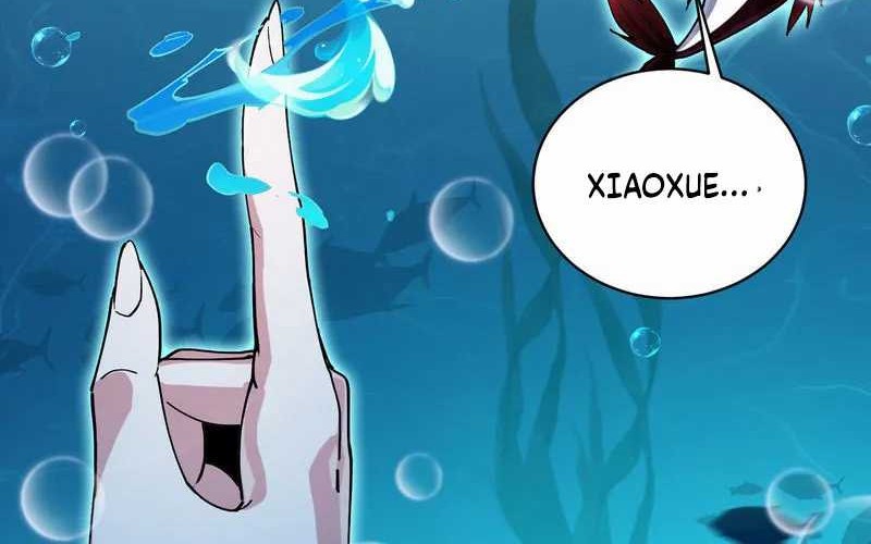 Evolution from Carp to Divine Dragon Chapter 3 - halaman 13
