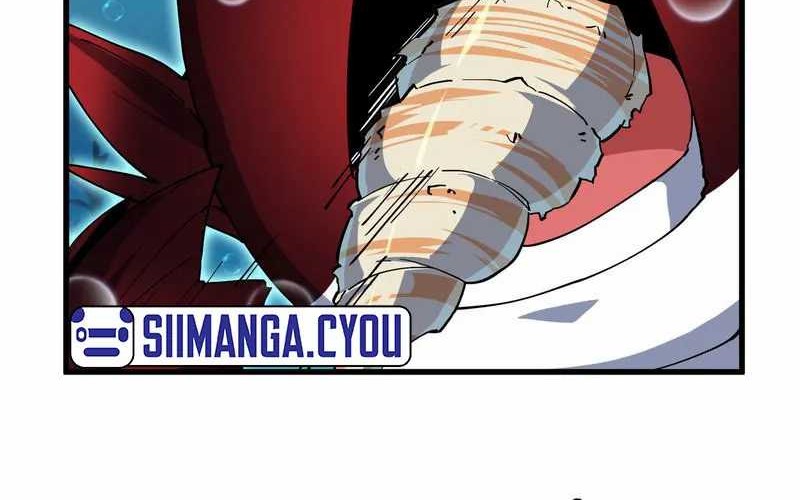 Evolution from Carp to Divine Dragon Chapter 3 - halaman 17