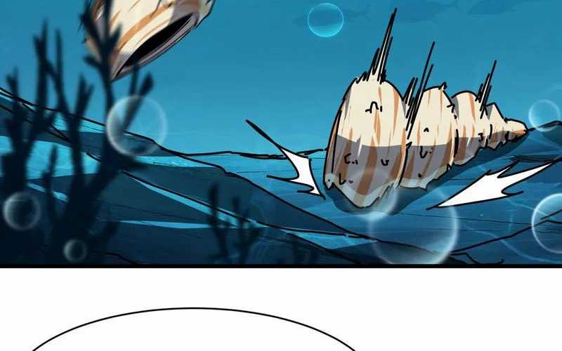 Evolution from Carp to Divine Dragon Chapter 3 - halaman 19