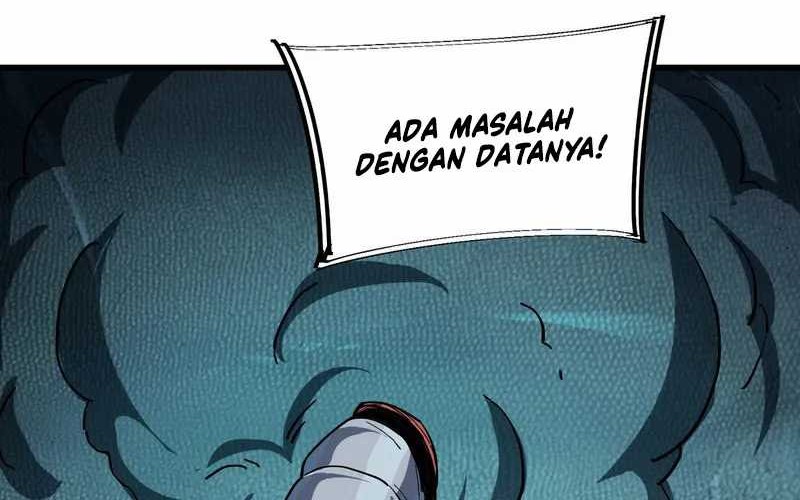 Evolution from Carp to Divine Dragon Chapter 3 - halaman 37