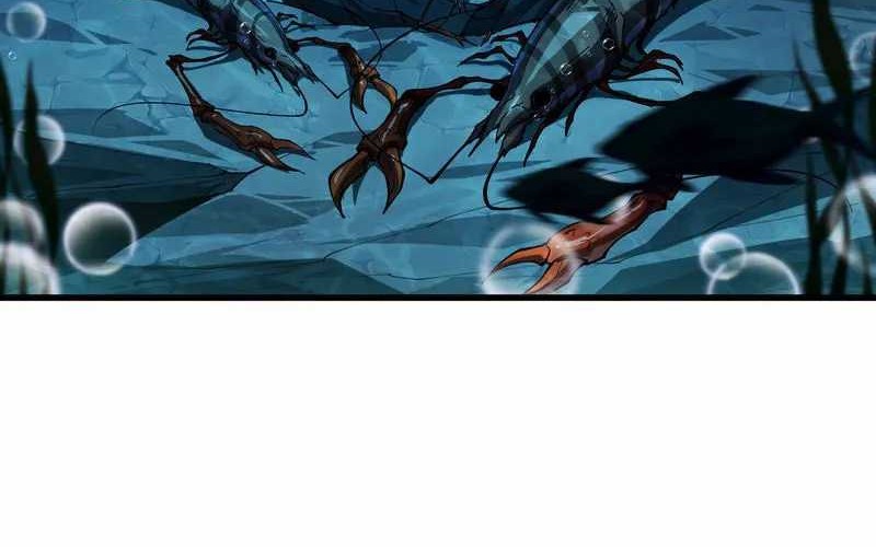 Evolution from Carp to Divine Dragon Chapter 3 - halaman 43