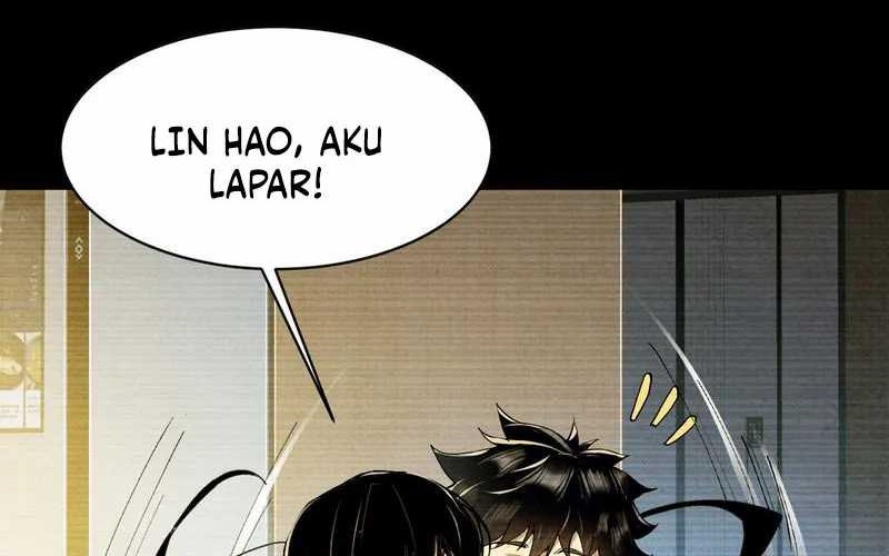 Evolution from Carp to Divine Dragon Chapter 3 - halaman 5