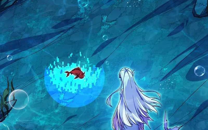 Evolution from Carp to Divine Dragon Chapter 3 - halaman 55